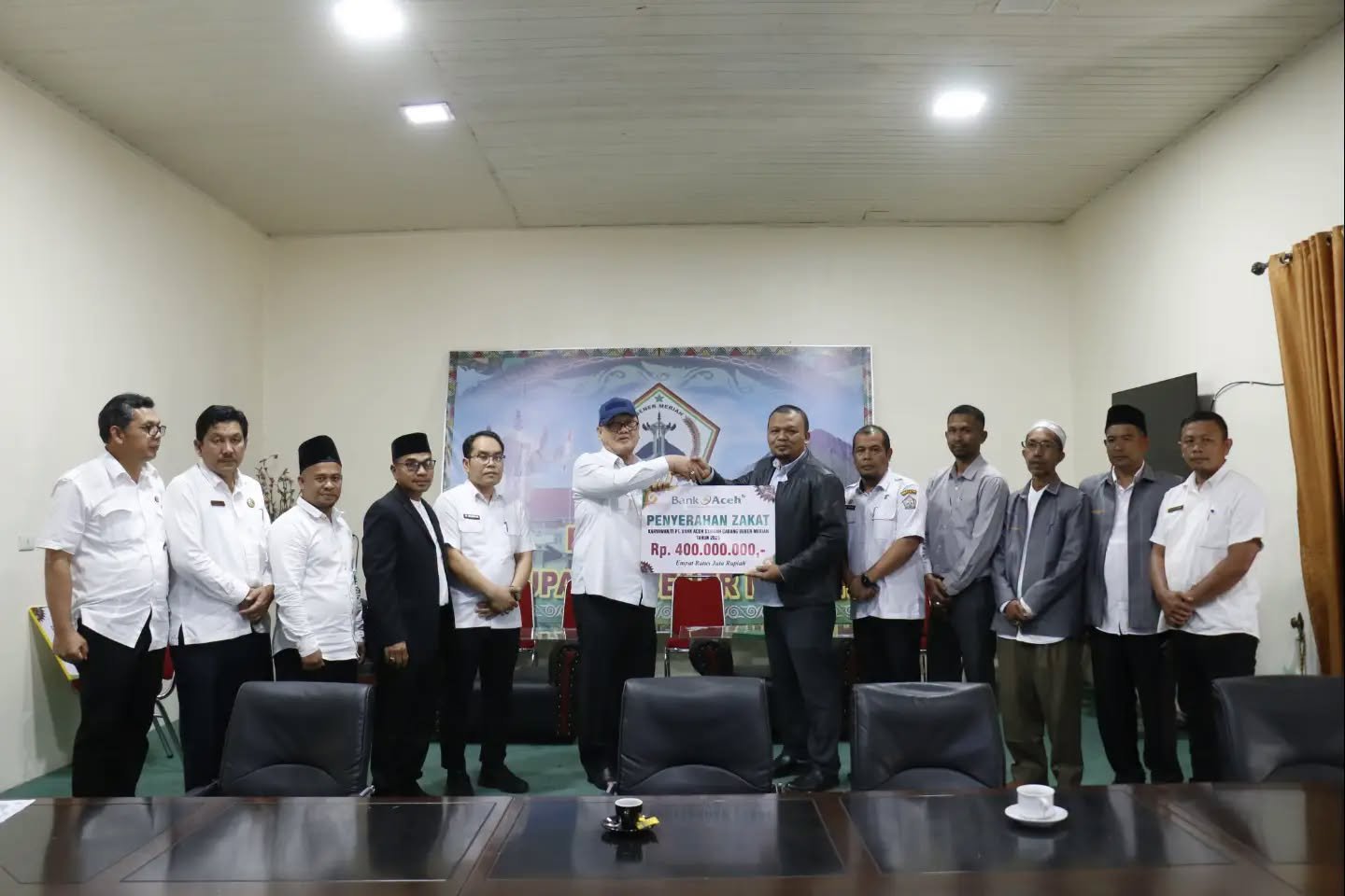Bank Aceh Syariah