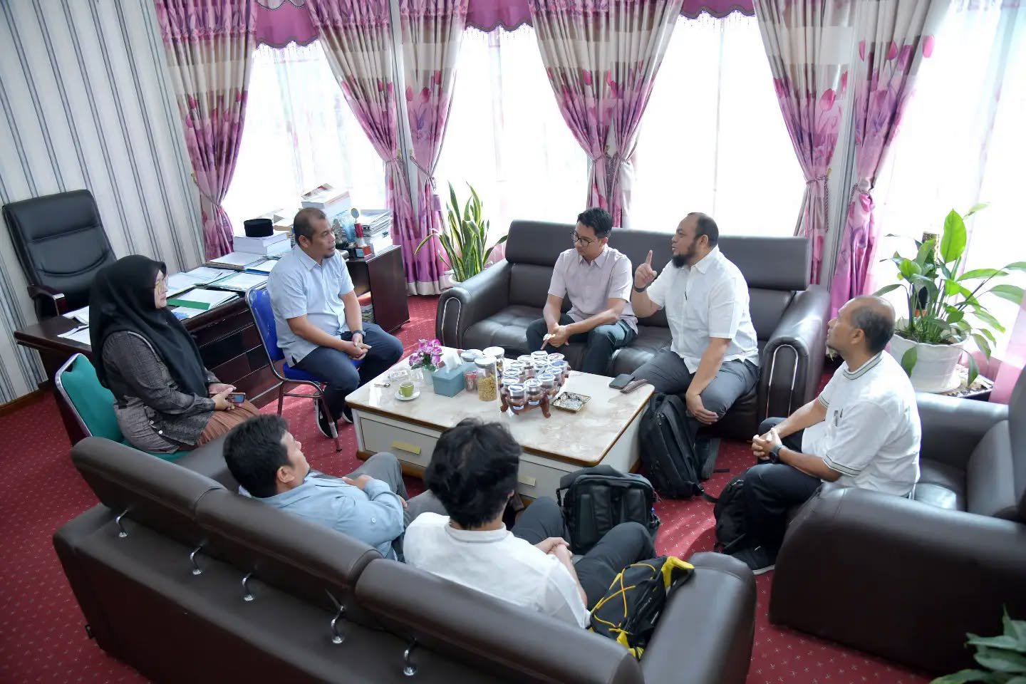 Inspektorat Aceh