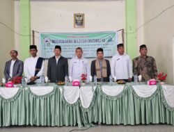Tgk Almuzani Pimpin PW HUDA Bener Meriah, Muswil Hasilkan Kepengurusan Baru