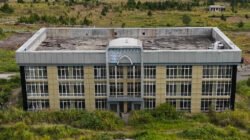 gedung