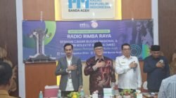Radio Rimba Raya