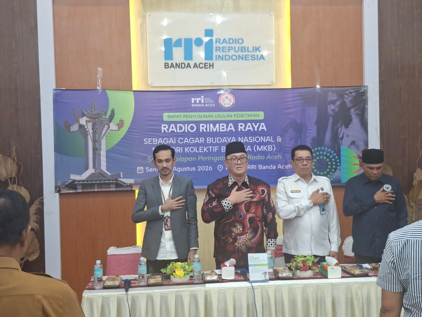 Radio Rimba Raya