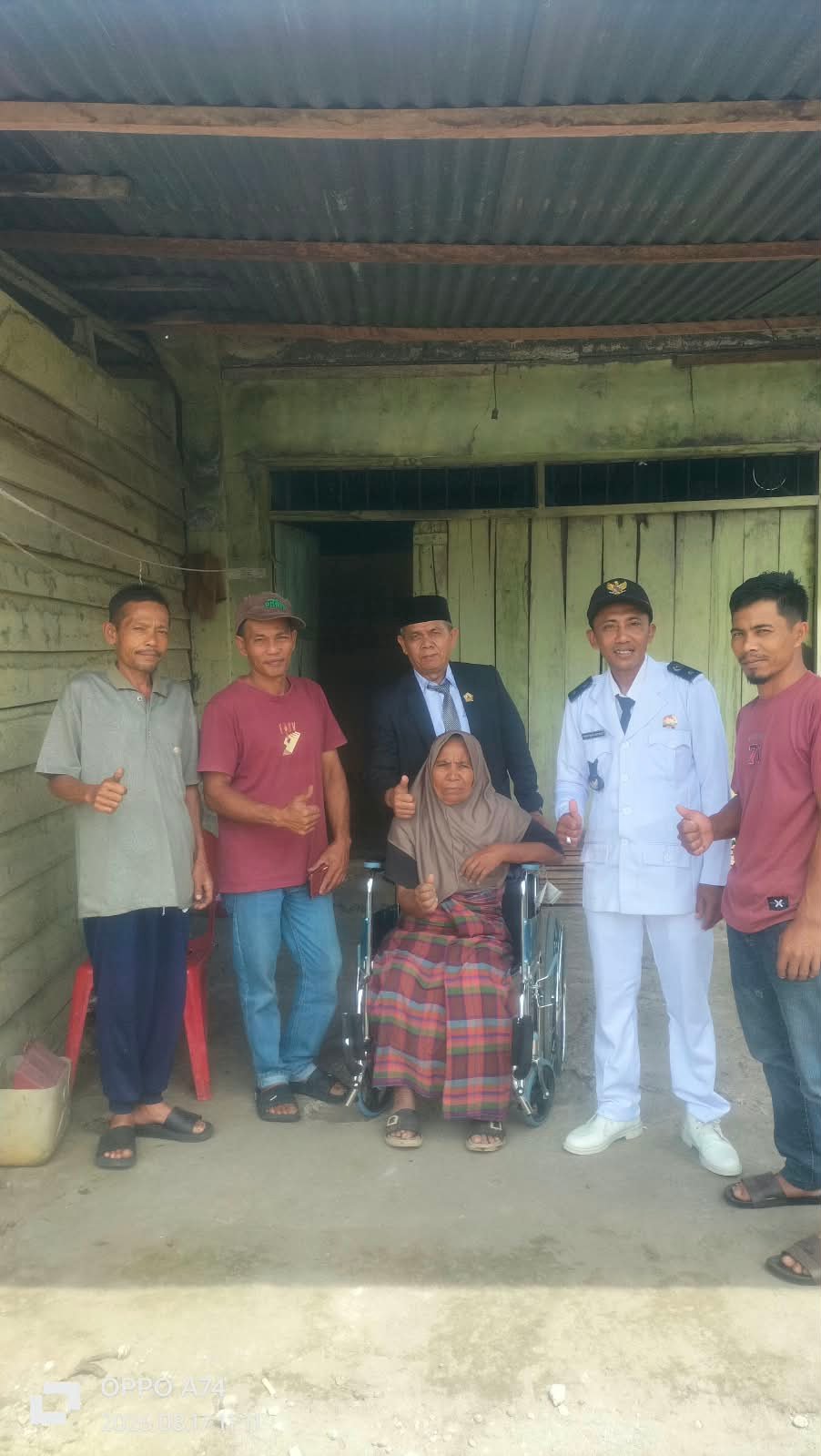 Semangat Kemerdekaan