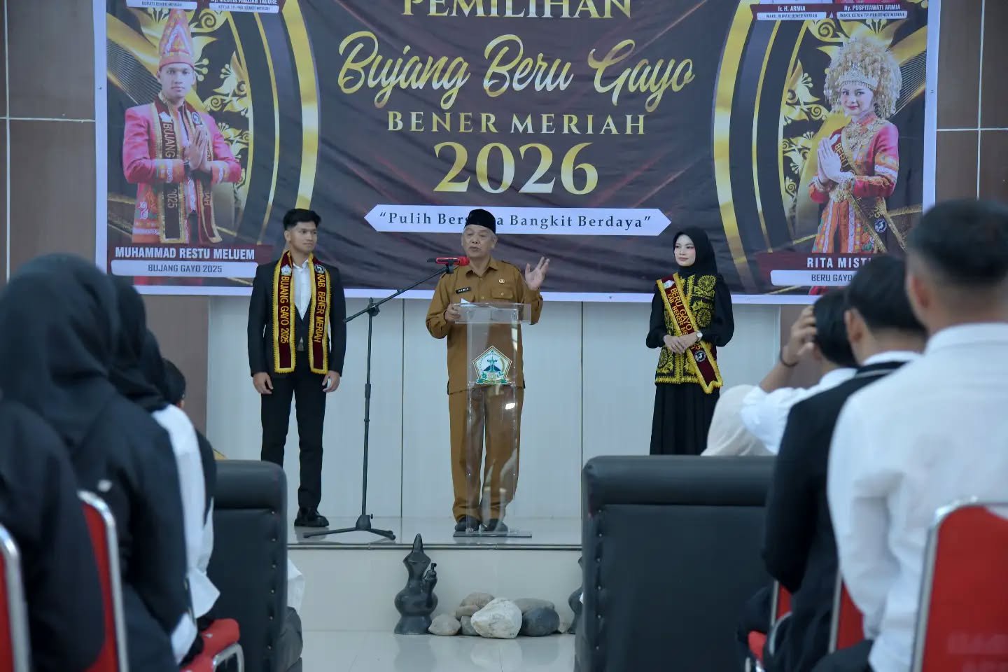 Duta Wisata
