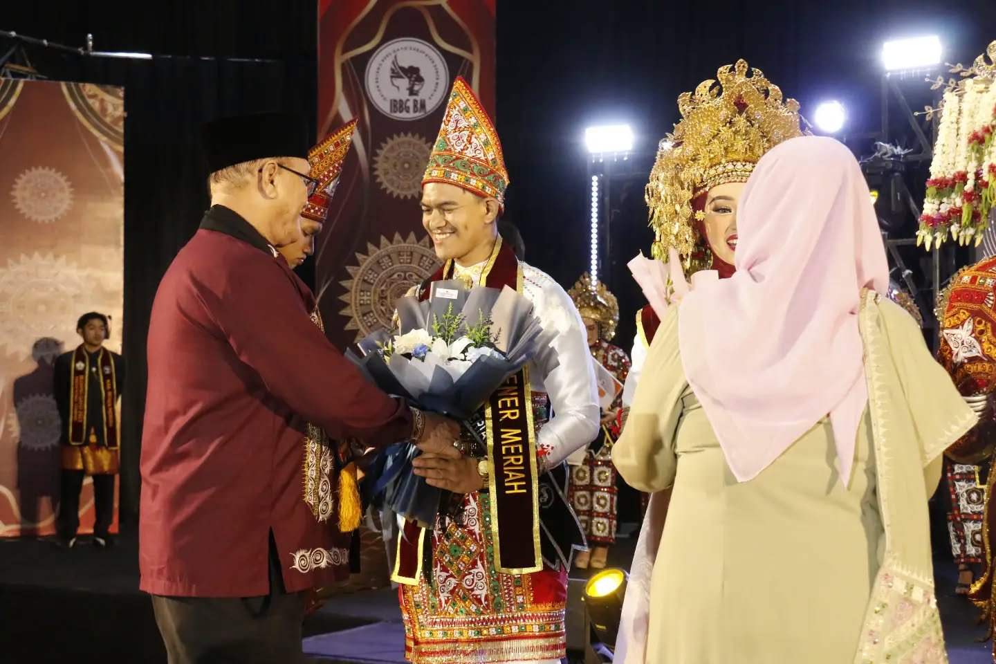 Duta Wisata
