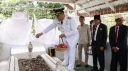 Makam Datu Beru
