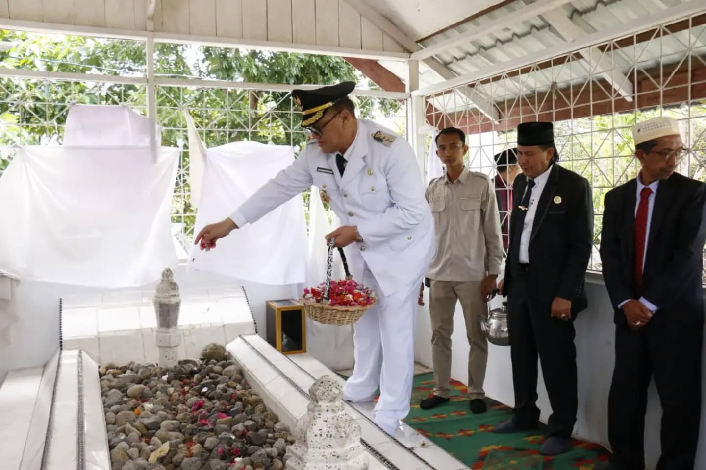 Makam Datu Beru