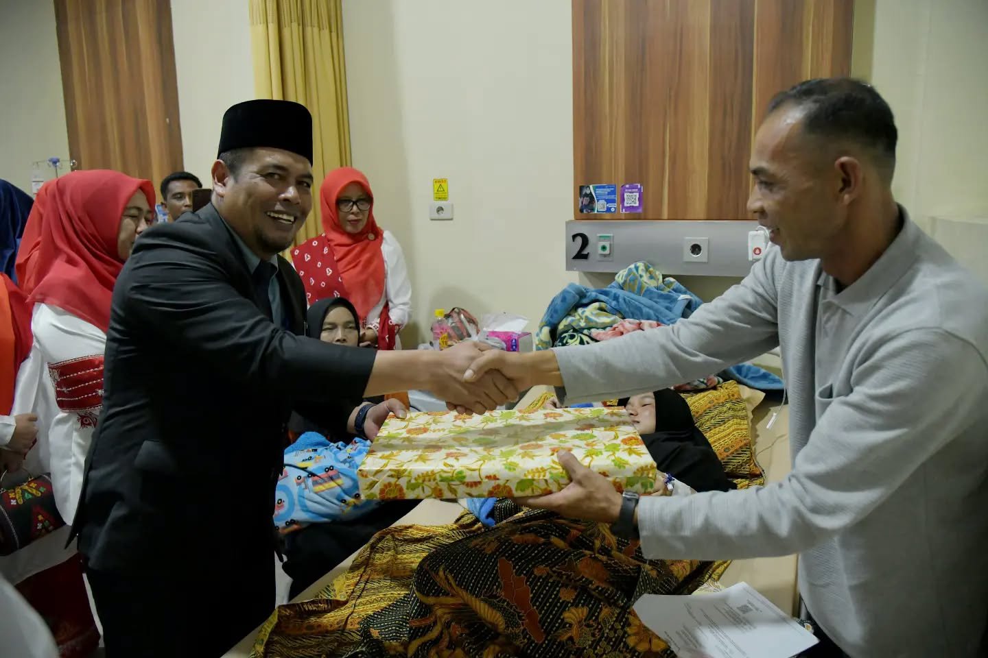 Kado Kemerdekaan