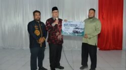 Malam Resepsi