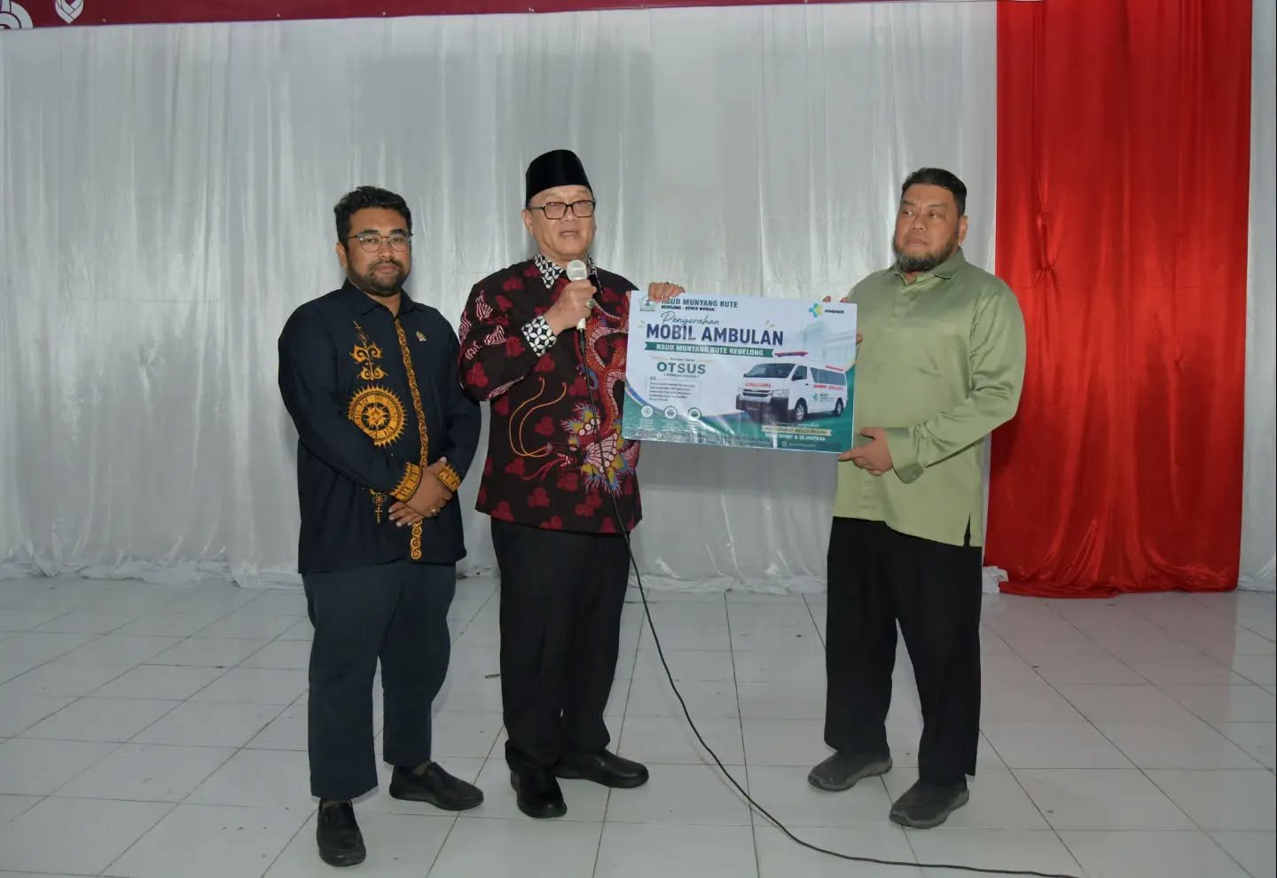 Malam Resepsi
