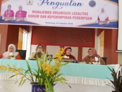 GOW Bener Meriah Perkuat Tata Kelola Organisasi, Dorong Lahirnya Pemimpin Perempuan Berkualitas