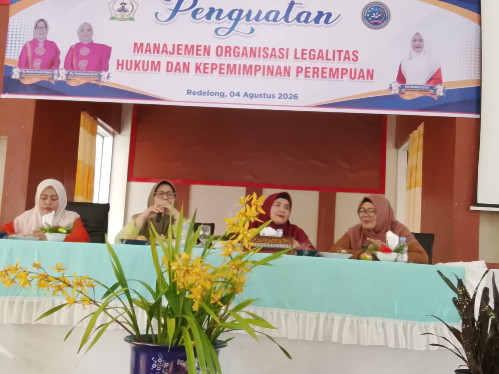GOW Bener Meriah