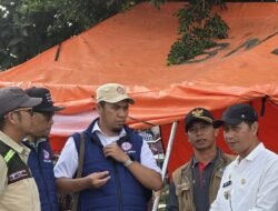 IDI Bener Meriah Galang Rp17,4 Juta, Hadirkan Seragam Sekolah untuk Anak Korban Kebakaran Jeget Ayu