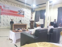 Armia Dorong Anak Muda Bener Meriah Olah Kopi Jadi Produk Ekonomi Kreatif