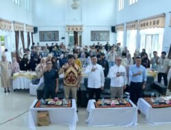 Skill Up Lab Hadir di Bener Meriah, Generasi Muda Didorong Jadi Penggerak Ekonomi Kreatif