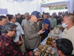 Blended Finance Buka Peluang Pembiayaan bagi 19 Kelompok Usaha Perhutanan Sosial Aceh