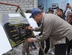 Bupati Tagore Dukung Blended Finance, Kopi Gayo dan Arboretum Jadi Fokus Pengembangan
