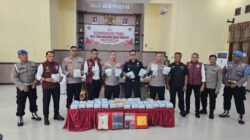 Sabu Jaringan Malaysia