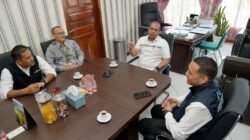 Sekda Bener Meriah Dukung Aktivasi Pos SAPA untuk Perlindungan Perempuan dan Anak