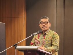 Wujudkan Asta Cita Presiden, IAIN Langsa Hadirkan Pendidikan Unggul, Moderat dan Berbudaya