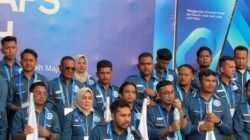 Rama Aulia Syahputra Pimpin GEKRAFS Bener Meriah, Fokus Bangkitkan Ekonomi Pascabencana